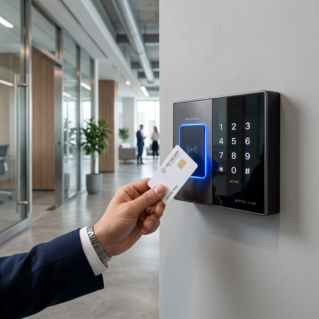 Access Control System